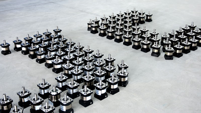 齒輪減速機(jī)的相關(guān)知識(shí)