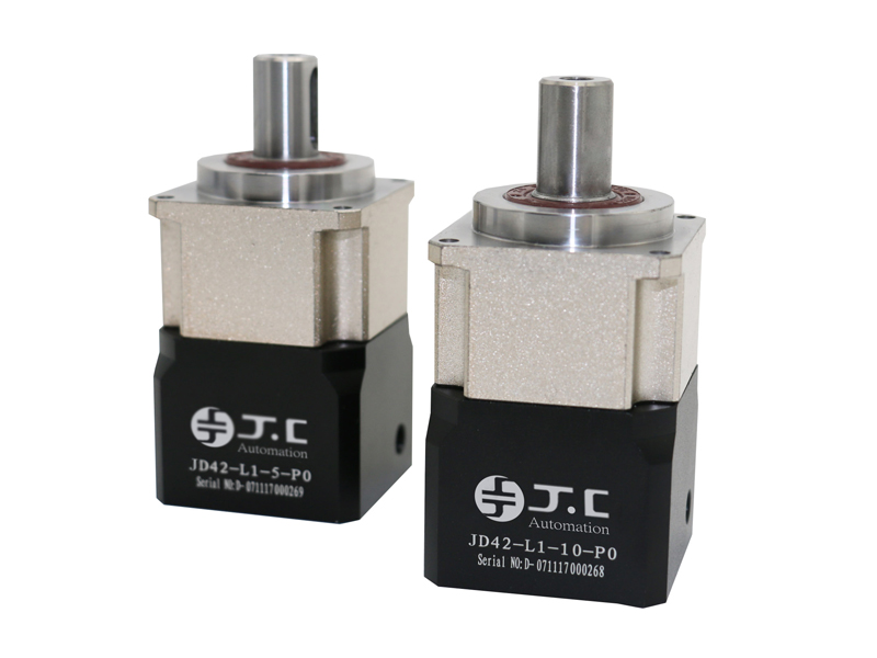 吉創(chuàng)達精密行星減速箱