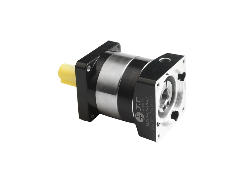 硬齒面減速機在起重機上運用的特點