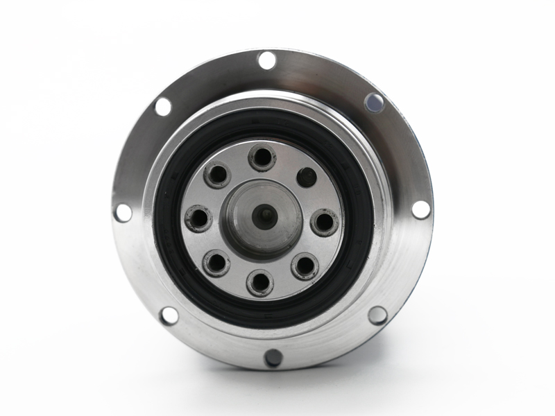 齒輪行星減速機的齒輪為什么多數是斜齒而不是直齒