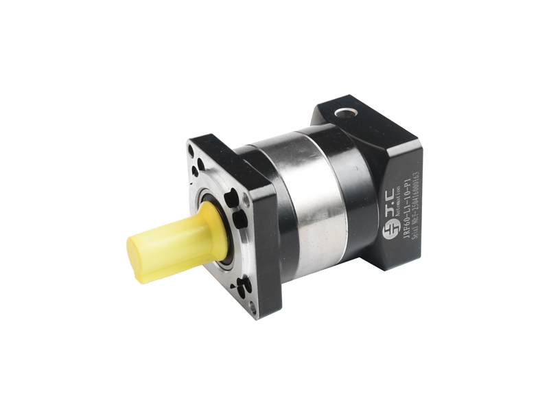 精密斜齒行星減速機