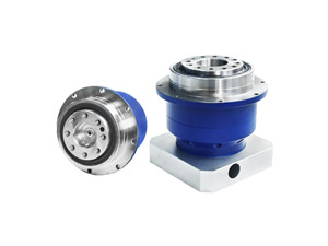 行星齒輪減速機在真空包裝機上的應用