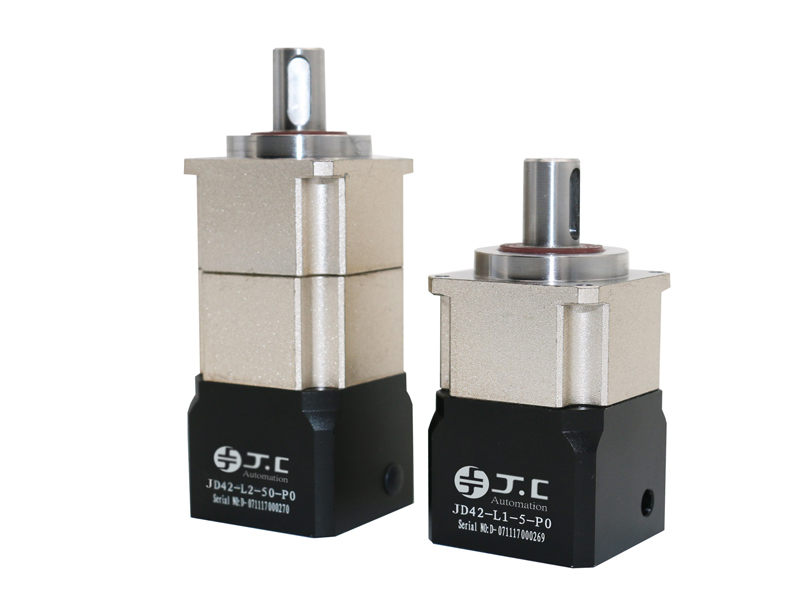 行星減速機廠家開春后的早會，值得期待贊許