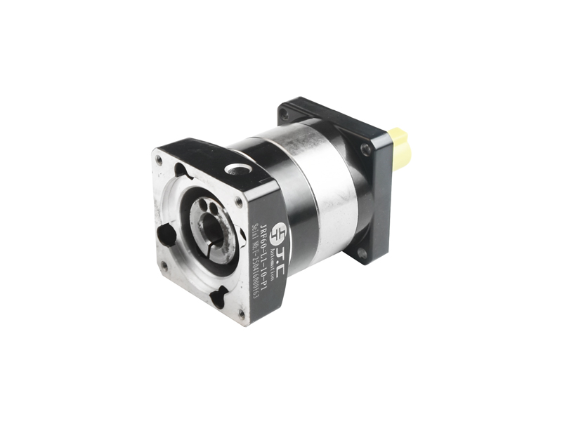 行星減速機廠家論述高票房電影《流浪地球》