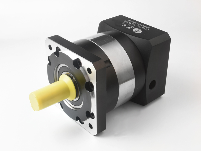 改革之路中，行星減速機依然穩步發展