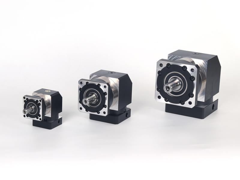 有客戶問我該怎么去選購伺服行星減速機呢？