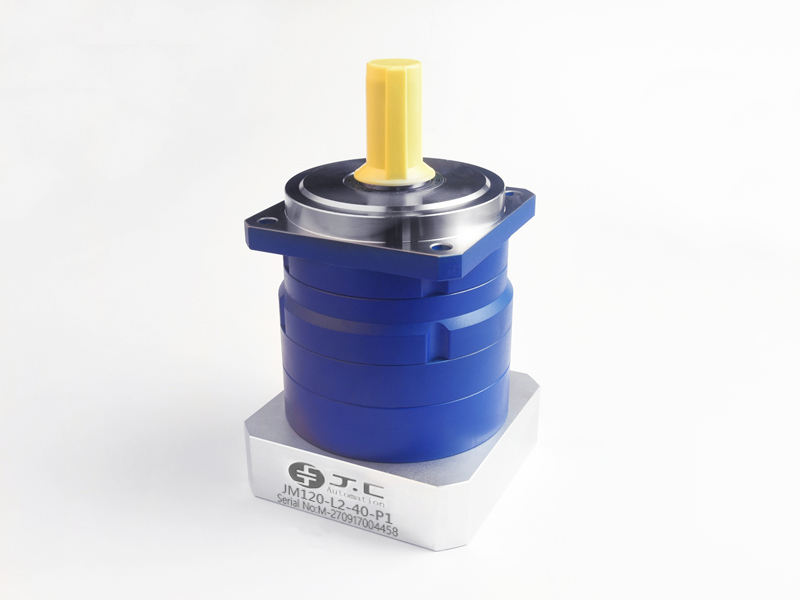 機器人關節行星減速機