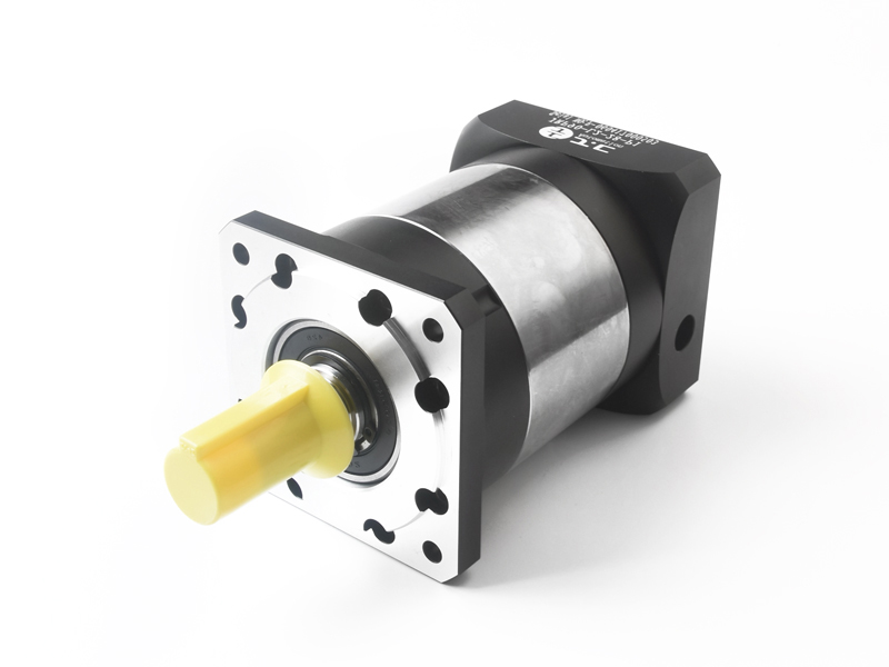 伺服行星減速機(jī)