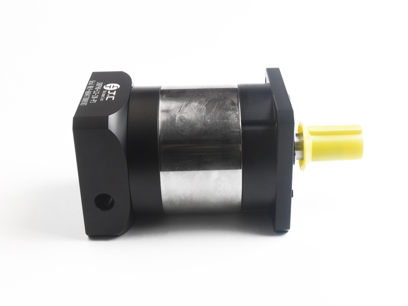 伺服行星減速機(jī)噪音可控，且聽(tīng)東莞吉?jiǎng)?chuàng)一言