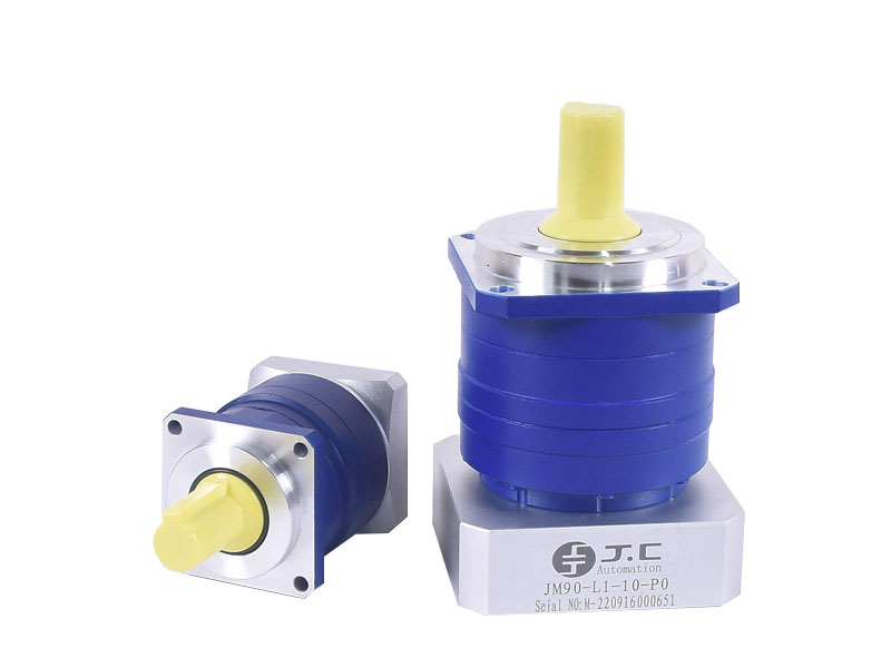 行星減速機廠家解析車庫升降專用減速機產品