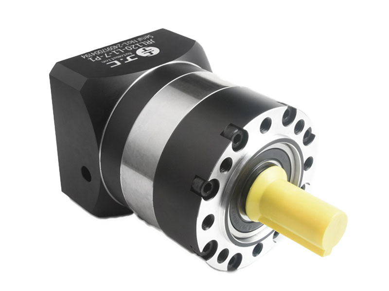 行星減速機(jī)常見(jiàn)故障之一