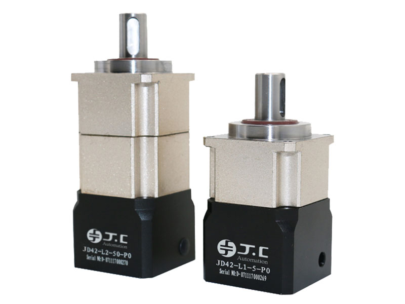 行星減速機(jī)廠家?guī)惴治霎a(chǎn)生噪音的原因