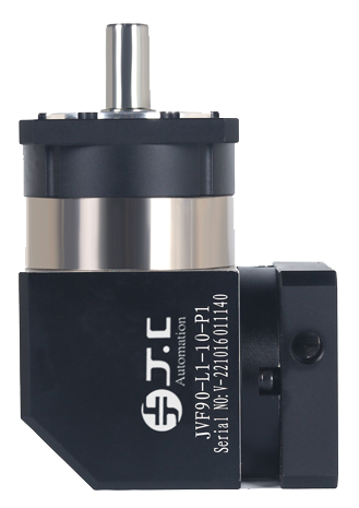 400W伺服直角行星減速機的簡介