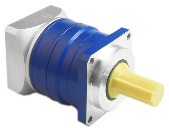 精密伺服減速機