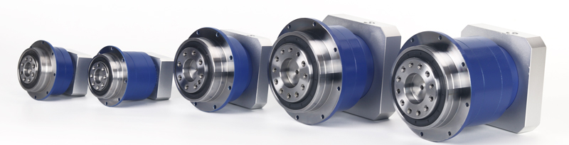 行星減速機廠家