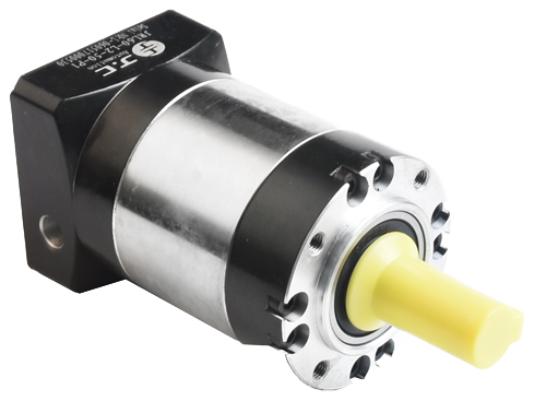 工作中的模切機專用精密行星減速機發出響聲的解決辦法