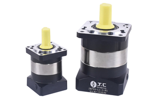 吉創達行星減速機的主要作用 吉創達行星減速機的主要作用