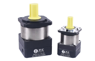 伺服行星減速機不同速比的區別 伺服行星減速機不同速比的區別